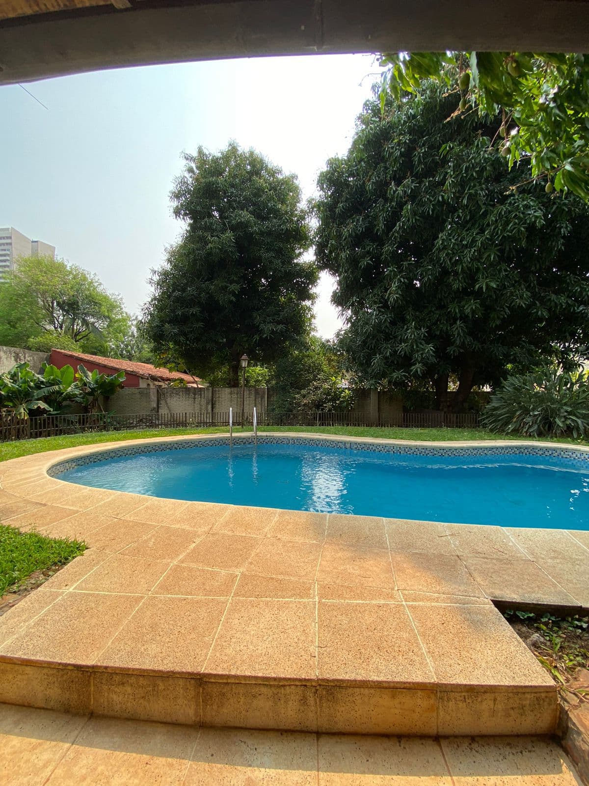 En Venta Residencia en Mcal. Estigarribia, Asuncion, foto 5