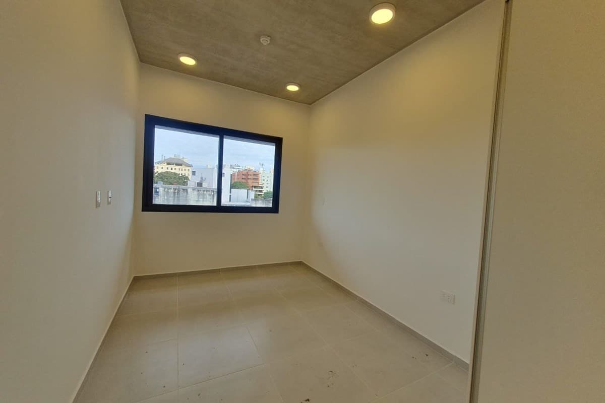 departamento en Asunción, Las Mercedes, foto 4