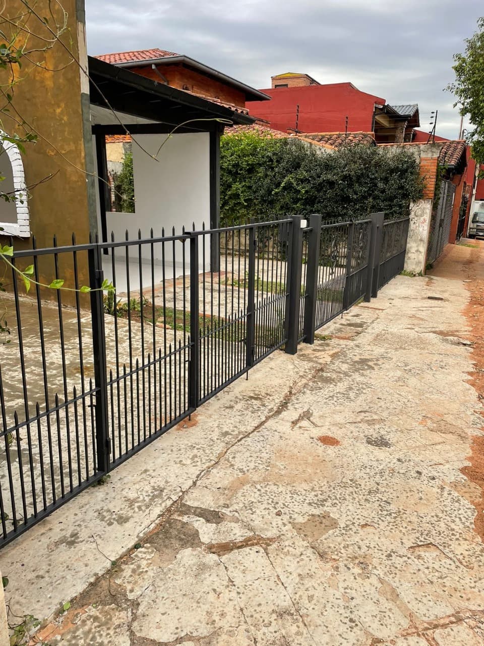 Propiedad en el barrio Las Lomas — foto 2