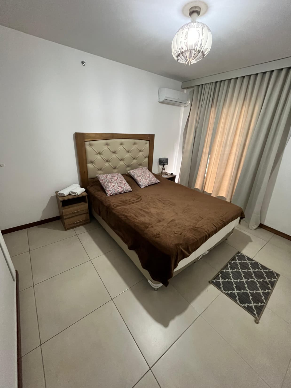 – Departamento Amoblado 1 dormitorio Zona Shopping del Sol, foto 5
