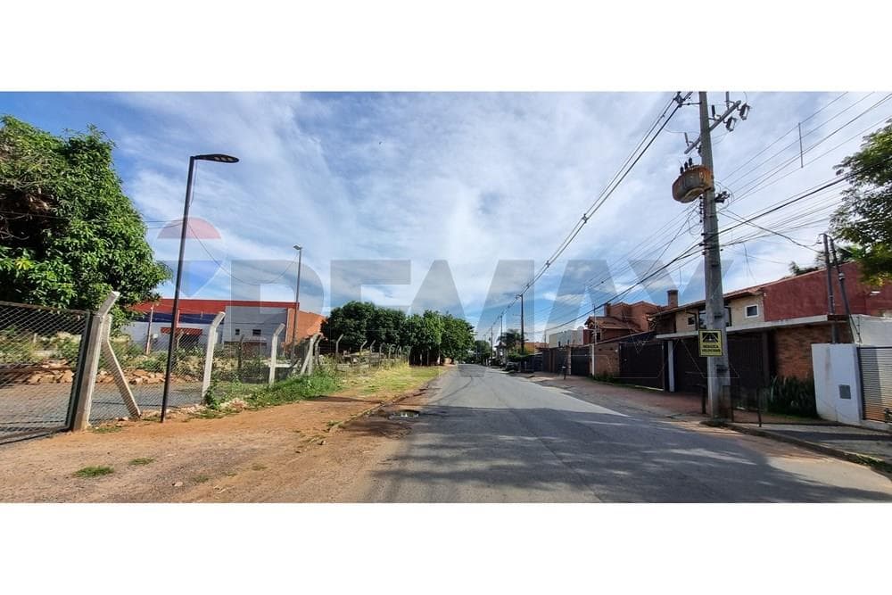 Terreno en esquina - Fernando de la Mora/ Norte, foto 2