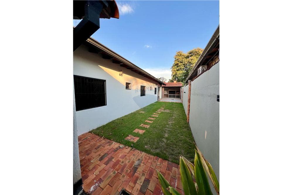 Casa en San Lorenzo zona fuente shopping, foto 4