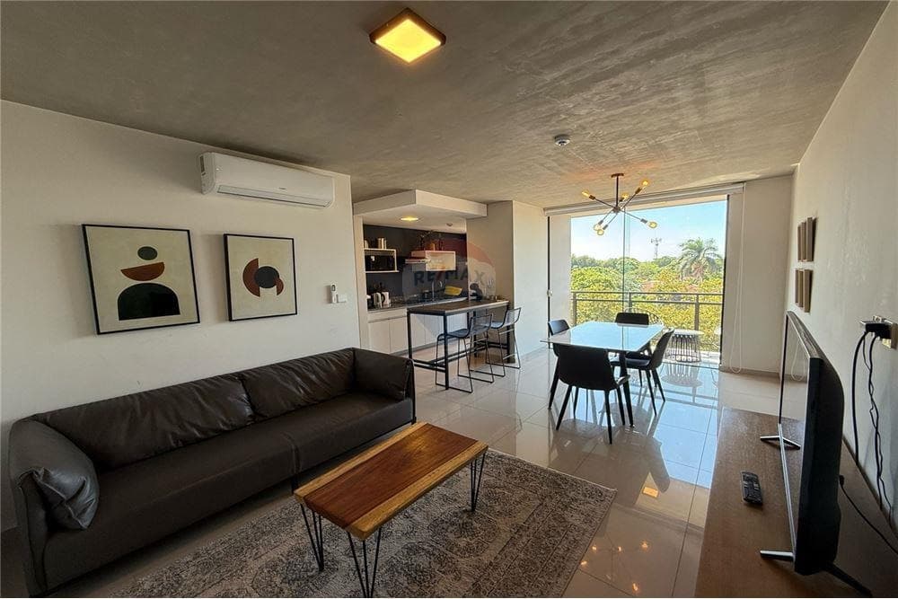 Departamento Luque — foto 1