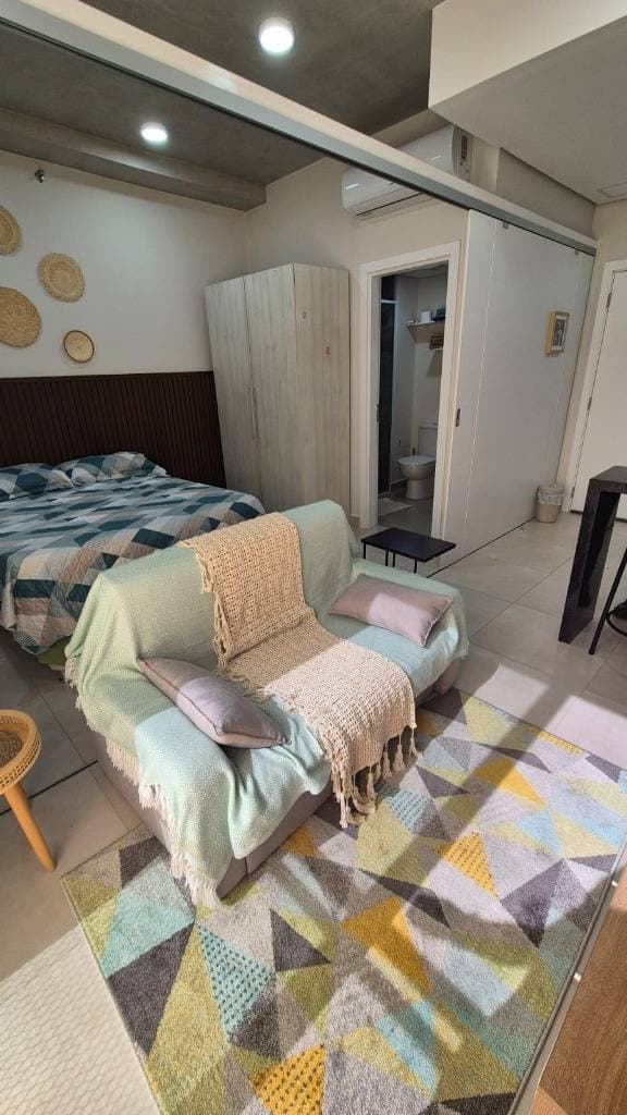 Hermoso monoambiente amoblado - zuba 6 — foto 4