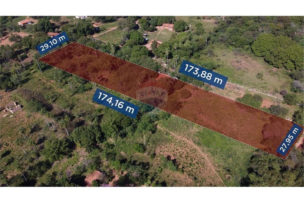 Terreno - Venta - Itauguá, Paraguay, Inversión!, foto 5