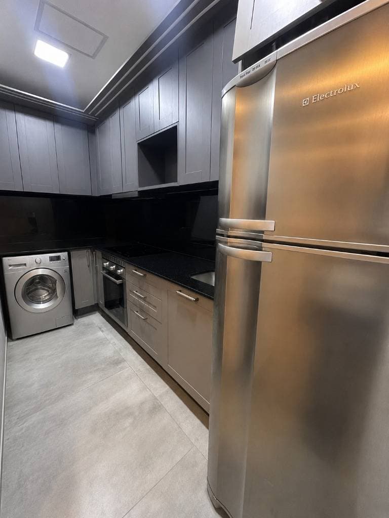 Departamento de 1 dormitorio en el edificio grand chelsea, foto 4