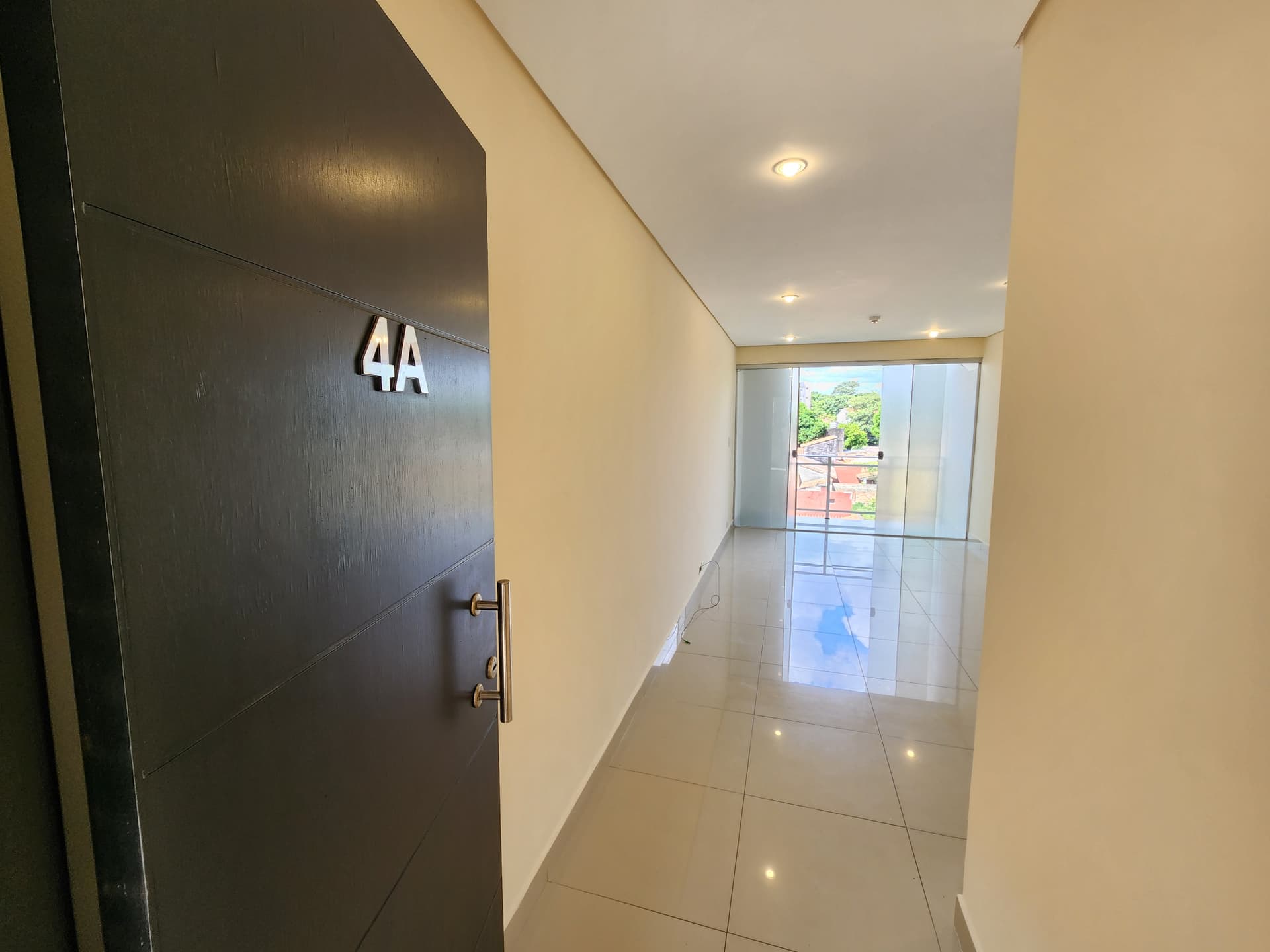 Viví en el Edificio Concordia Barrio Jara, foto 3