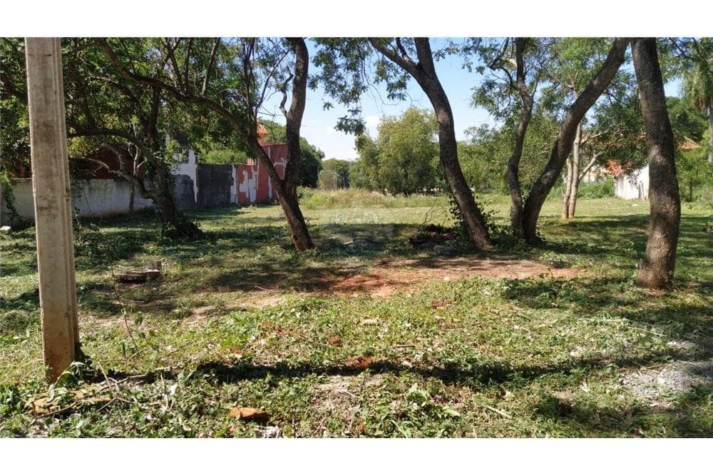 Terreno - Venta - Paraguay Central Luque
