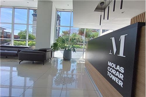 Departamento de 2D a estrenar en Las Lomas — foto 1