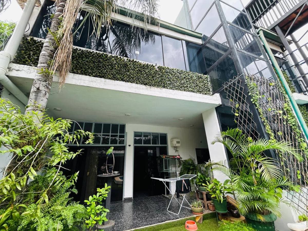 Residencia En Venta – Barrio San Cristóbal