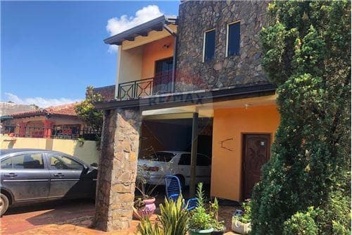 Casa en venta, encarnacion — foto 2