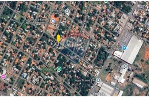 ¡oportunidad única en Ñemby – barrio rincón!