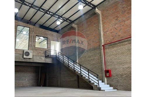 Depósito-Alquiler-PY Asunción Tablada Nueva, foto 3
