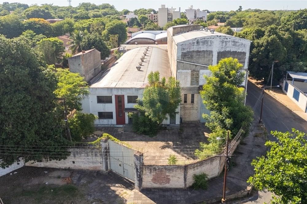 En venta imponente deposito en asuncion!, foto 1