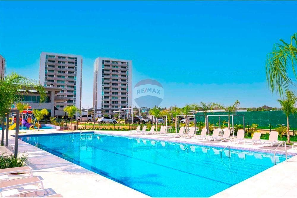 Departamento en altamira surubi`i, foto 1