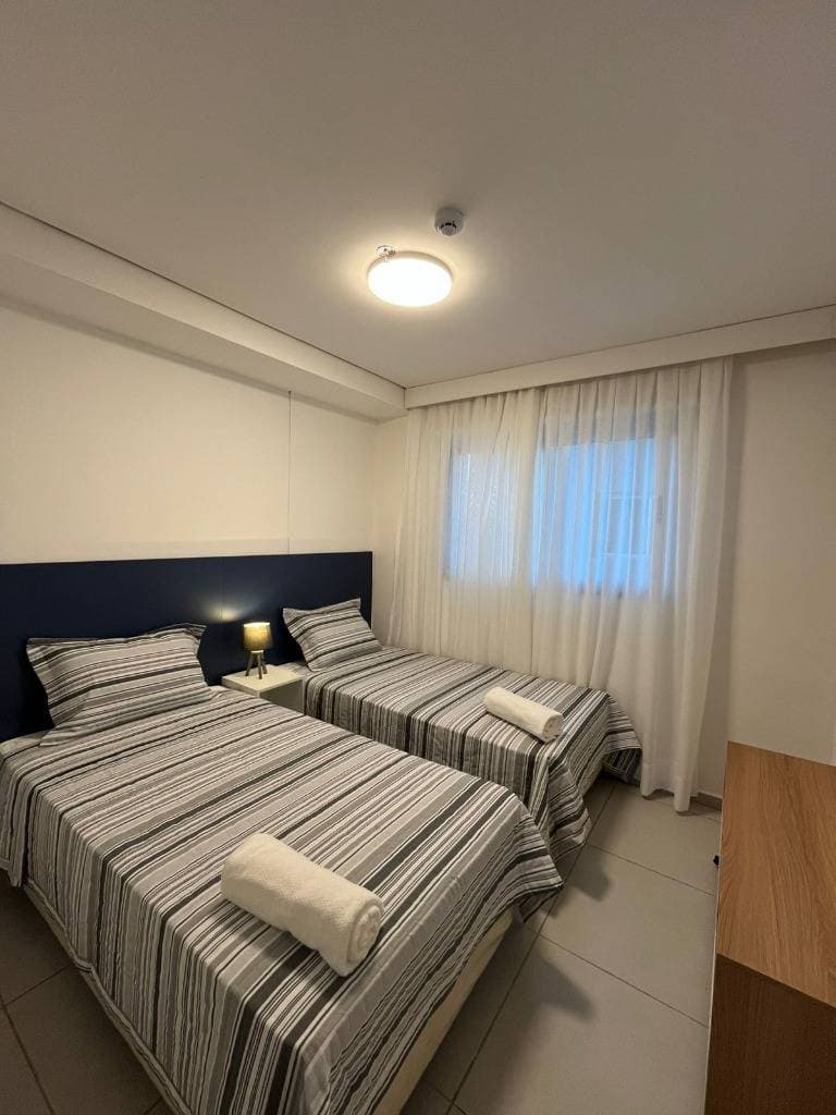 Departamento terminado y amoblado en venta sobre avda. Molas lópez, foto 5