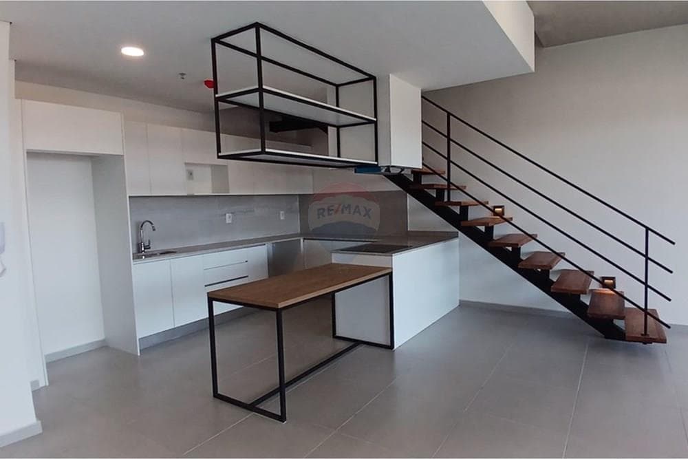 Departamento Dúplex Edif. España LM — foto 5