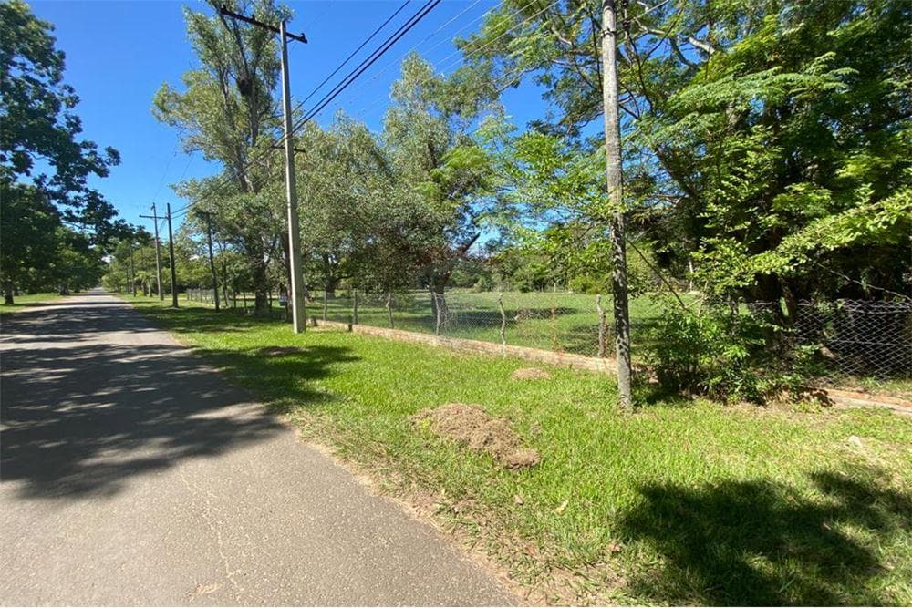 VENDE Terreno en Villa Florida — foto 3