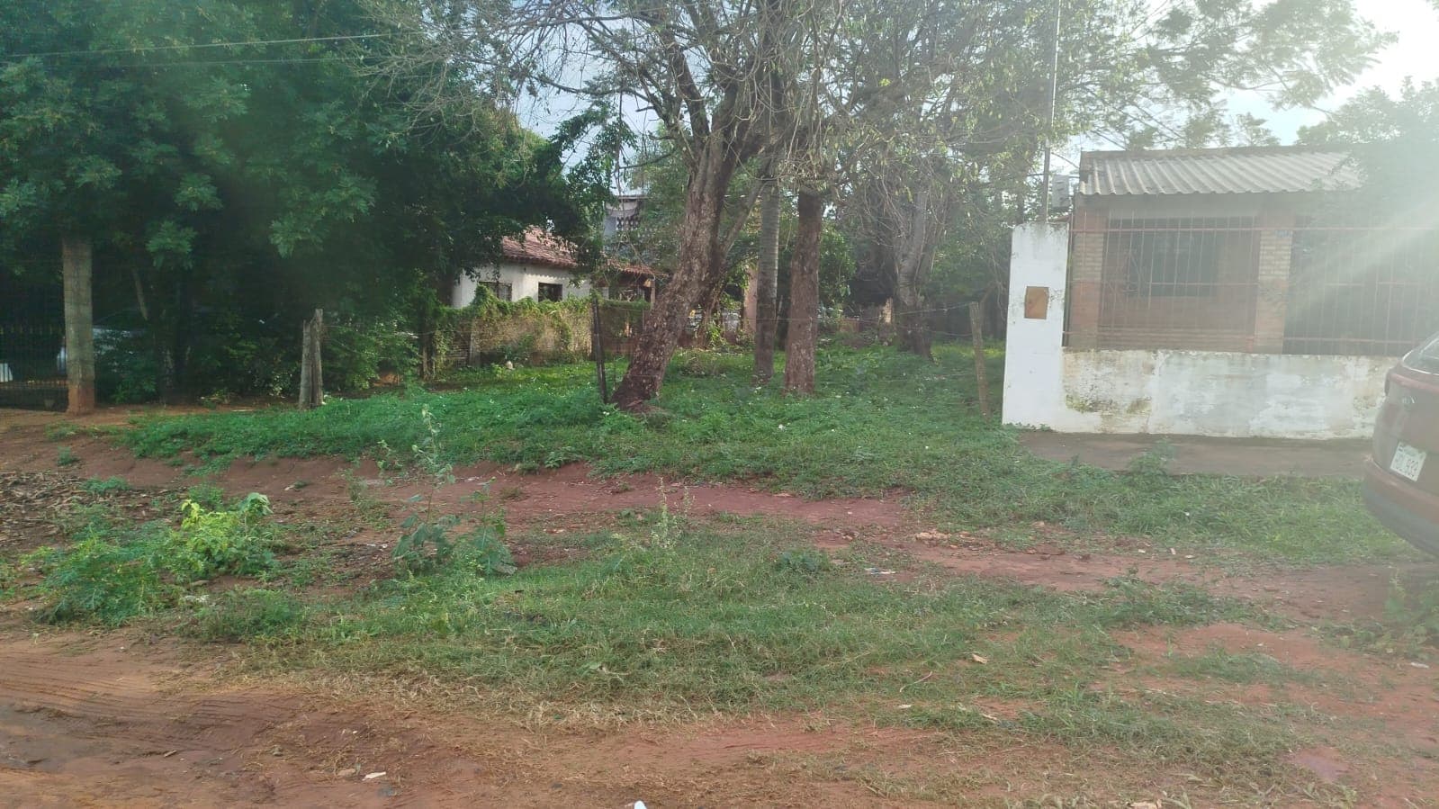 Terreno-Venta-PY Central Julián Augusto Saldívar, foto 4