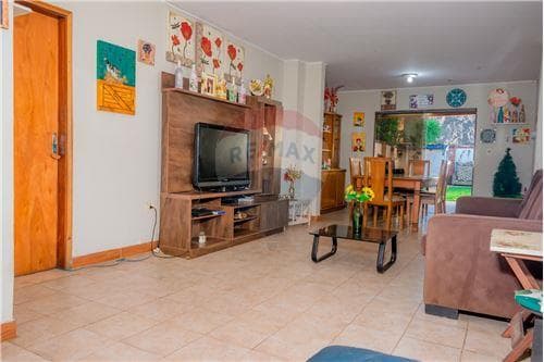 Duplex-Venta-PY Central Fernando de la Mora COD.141, foto 2