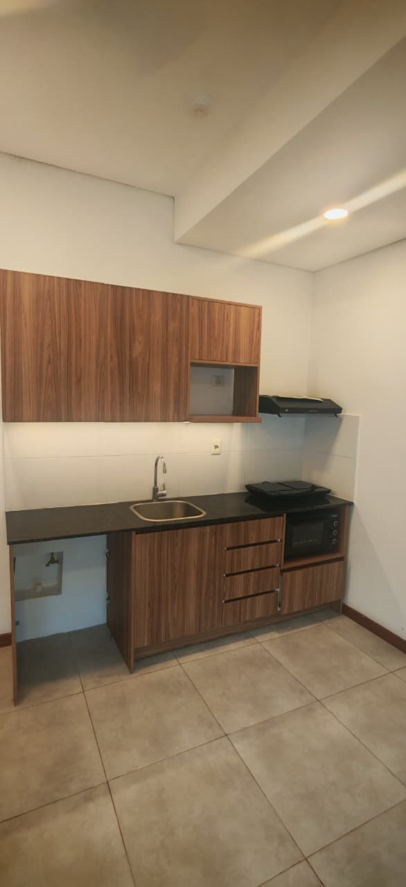Departamento Amoblado de 1 Dormitorio en Las Mercedes | Gs. 4.300.000, foto 5