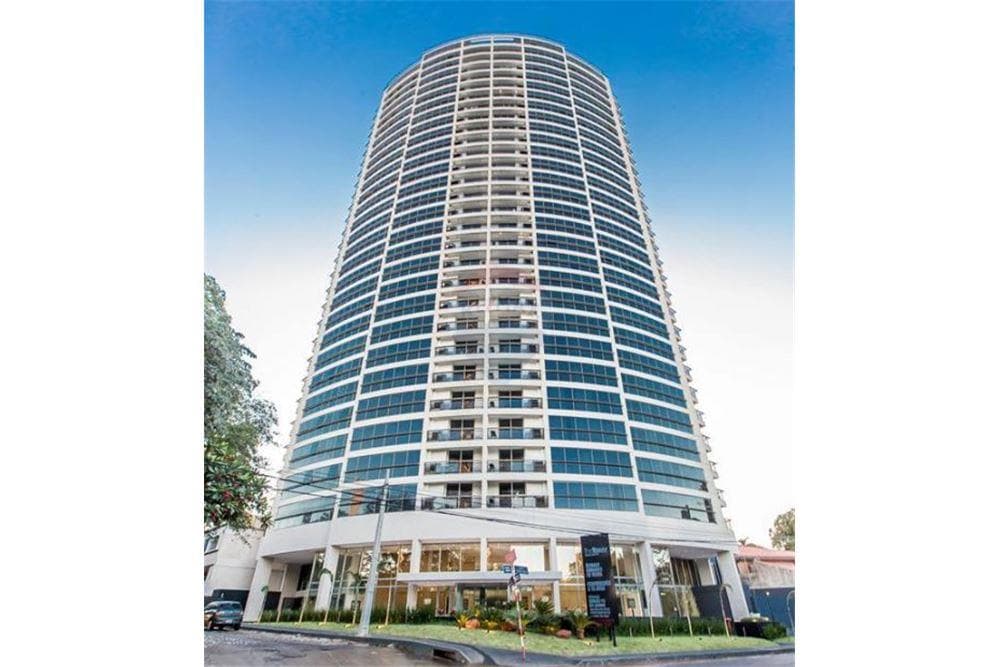 Departamento en asuncion edificio the tower, foto 1