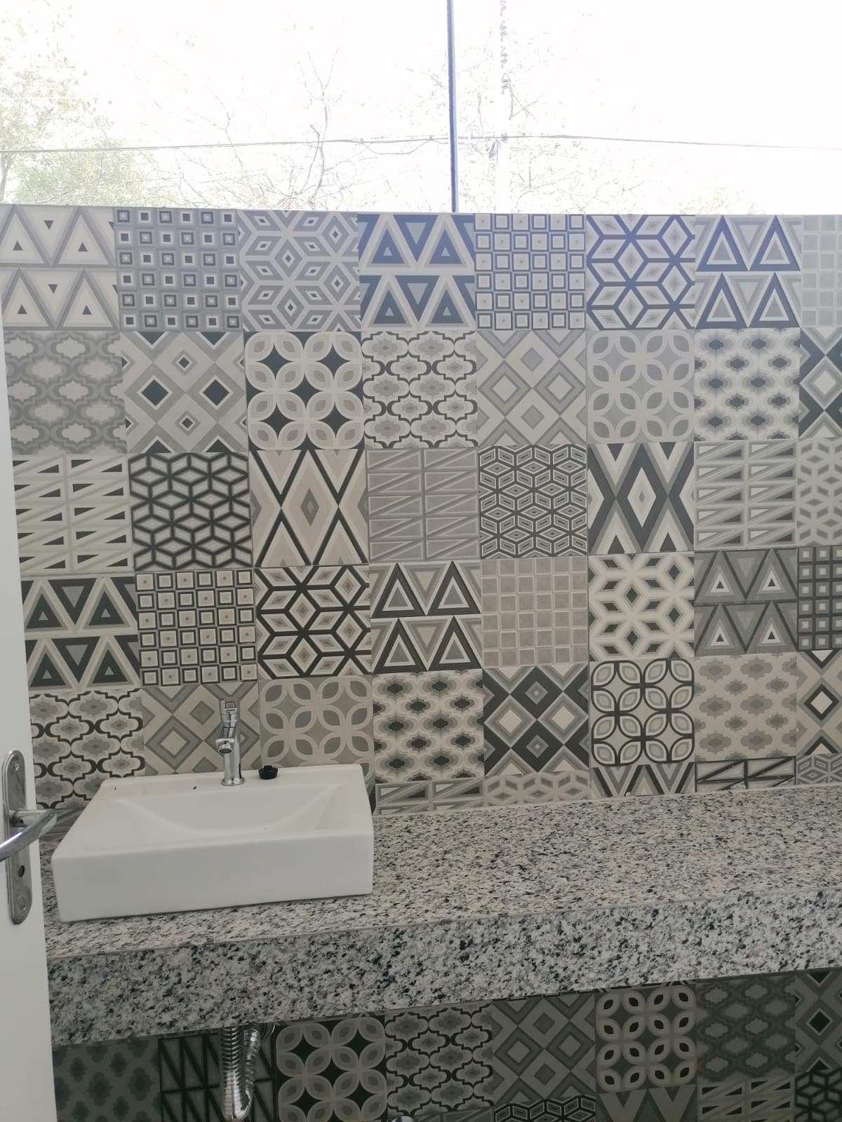 En venta duplex a estrenar en loma merlo, detras de rakiura, foto 4