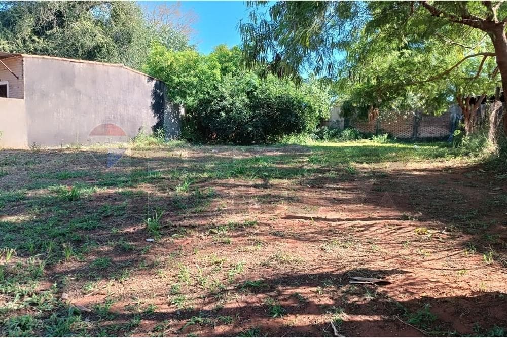 Terreno en Mbokajaty Ñemby