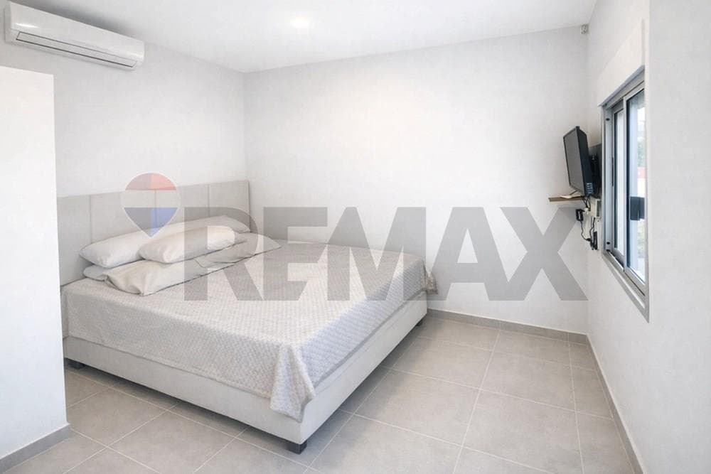 Departamento - Alquiler - Mariano Roque Alonso, Central, Paraguay, foto 4