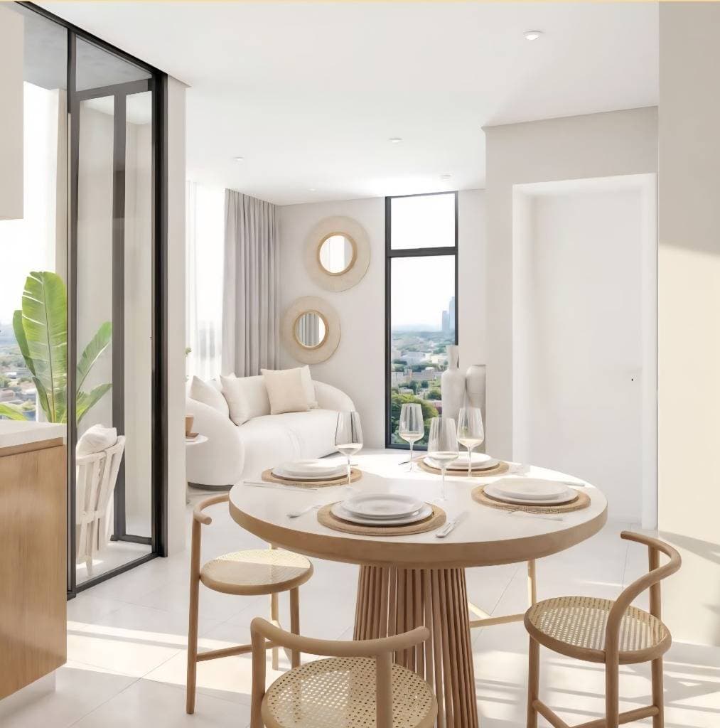 Edificio Torre Narciso – Elegancia, diseño y exclusividad, foto 5
