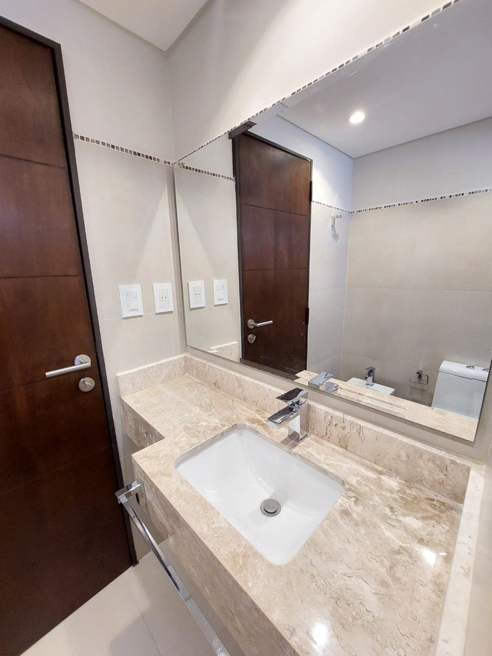 Avda. Primer presidente en venta departamento de 2dorm, foto 5