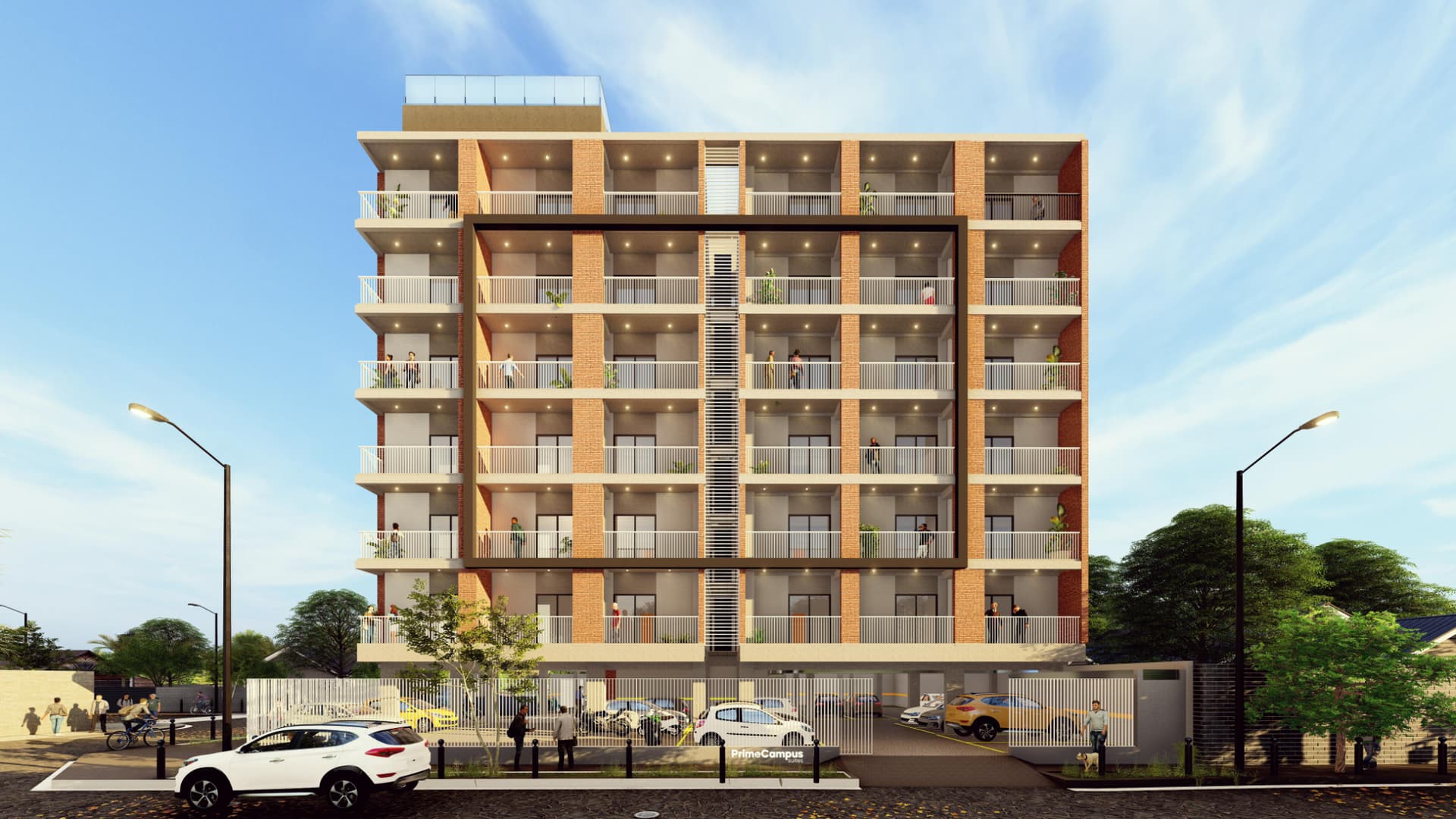 Monoambiente en pozo desde usd 35.511 zona umax, foto 4
