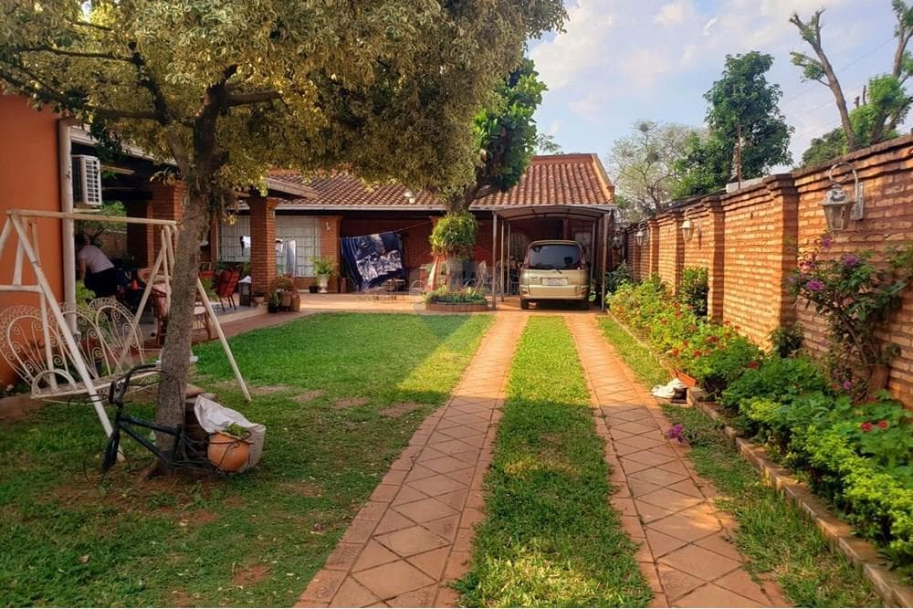 Casa - Venta - Fernando de la Mora, Central, Paraguay