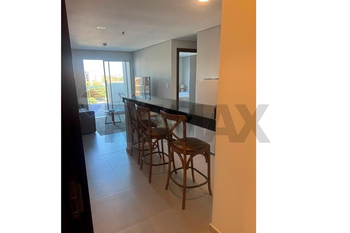 Departamento - Alquiler - Los Laureles, foto 3