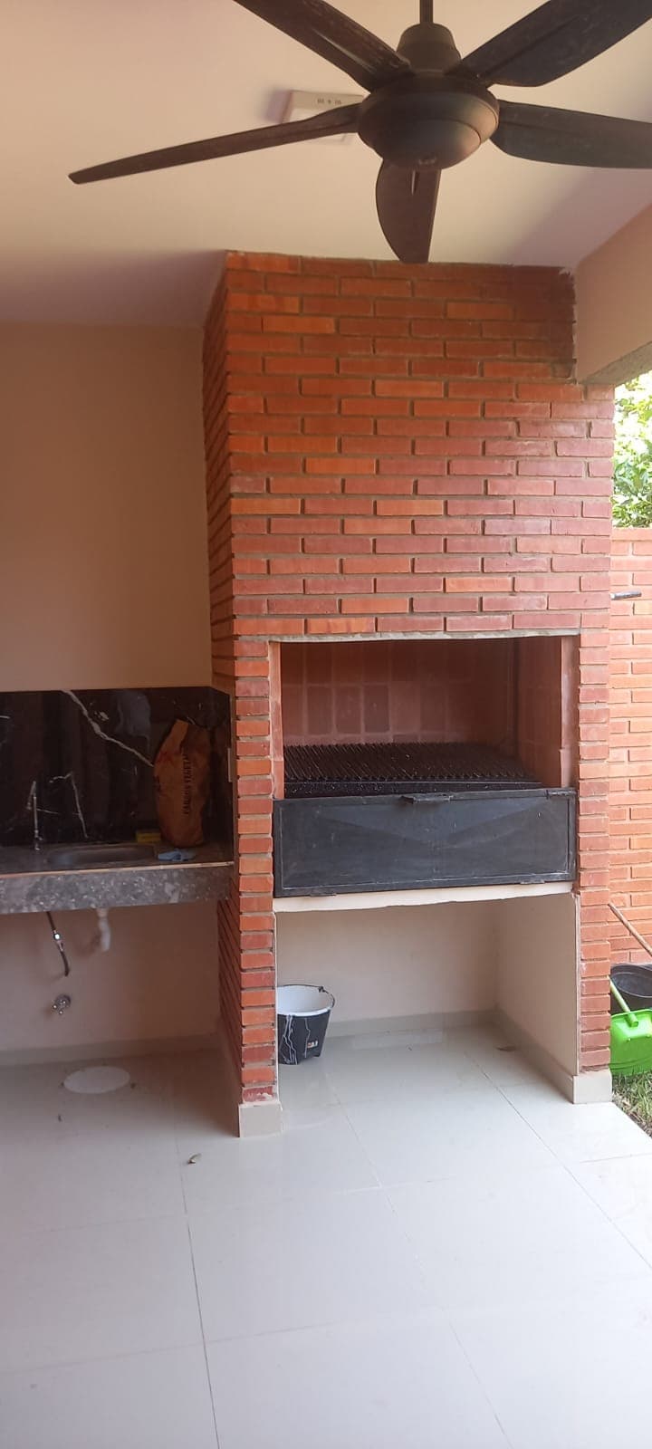 Duplex a estrenar ubicado en San Lorenzo al limite con Fernando — foto 4