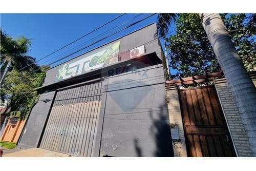 Depósito-Alquiler-PY Asunción Villa Morra — foto 2