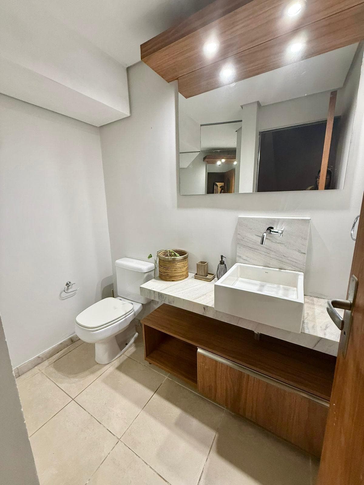 Hermosa Residencia Amoblada en Condominio Botanica — foto 4