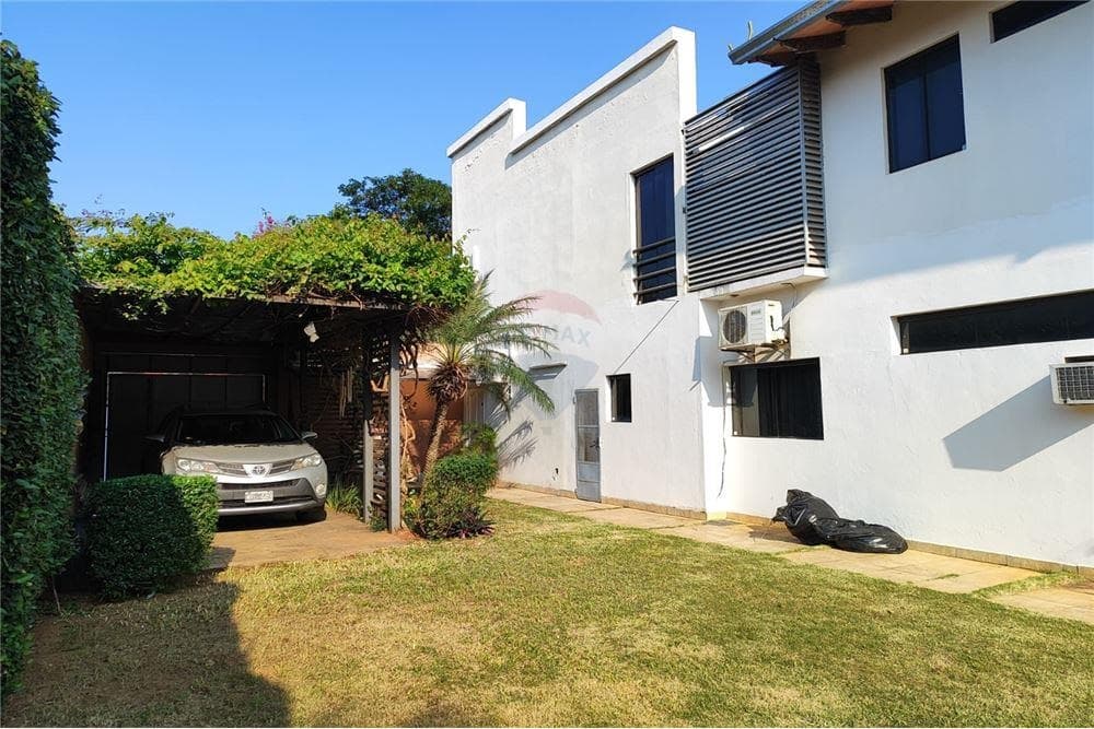 Consultorio en barrio mariscal estigarribia, foto 5