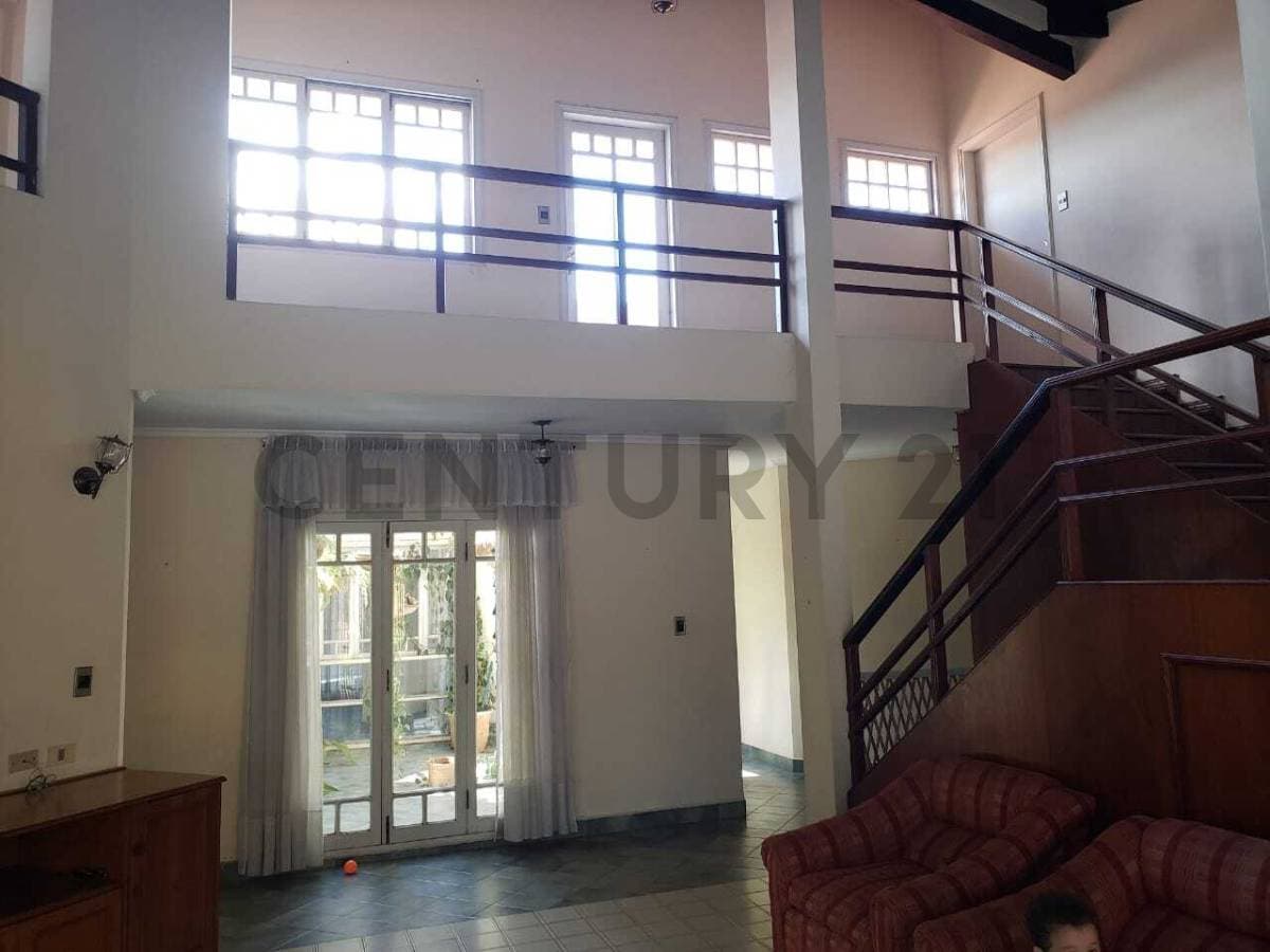 de Casa en Herrera, Asunción, foto 3