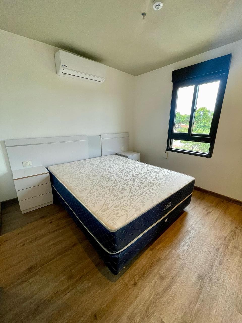 Departamento amoblado de 2 dormitorios en barrio Trinidad, foto 5