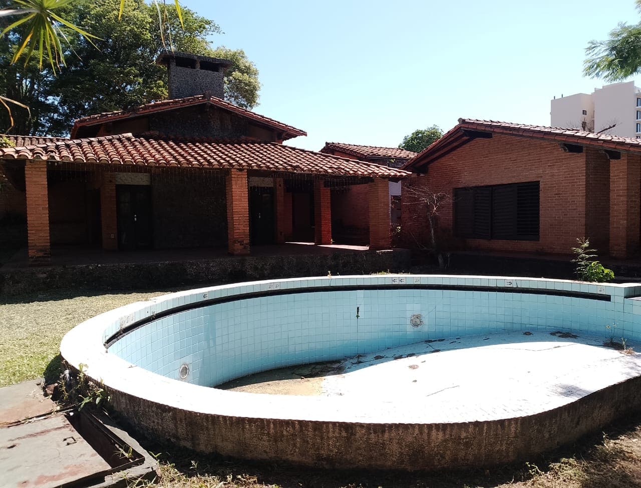 Casa para comercios en Asunción Villa Morra, foto 5