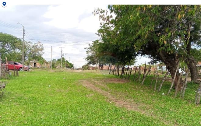 Terreno zona liceo acosta ñu - ypané, foto 2