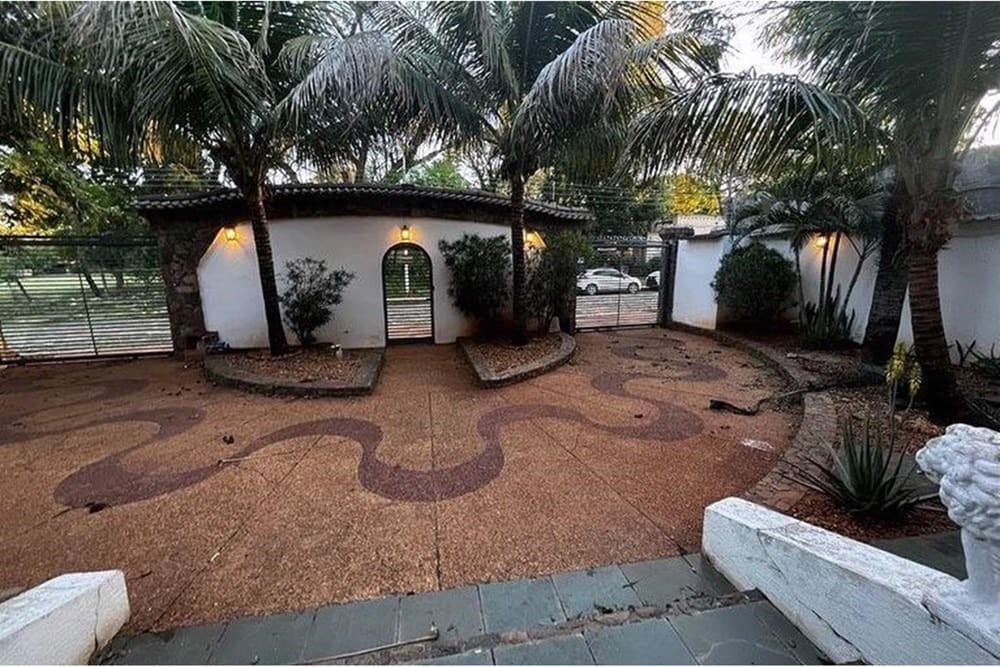 Alquila esta moderna residencia en Asunción, foto 2