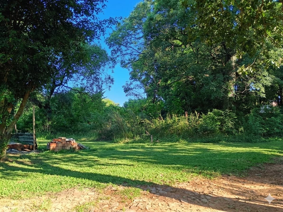 Vendo Terreno En Luque