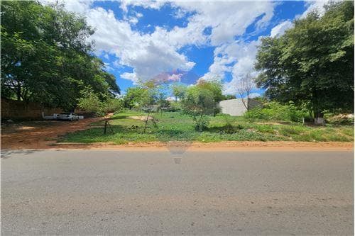 Terrenos en Venta – Isla Bogado, Luque