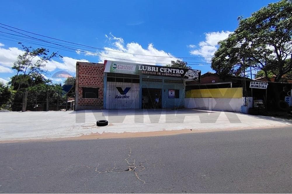 Salon comercial/deposito en Villa Elisa, foto 5