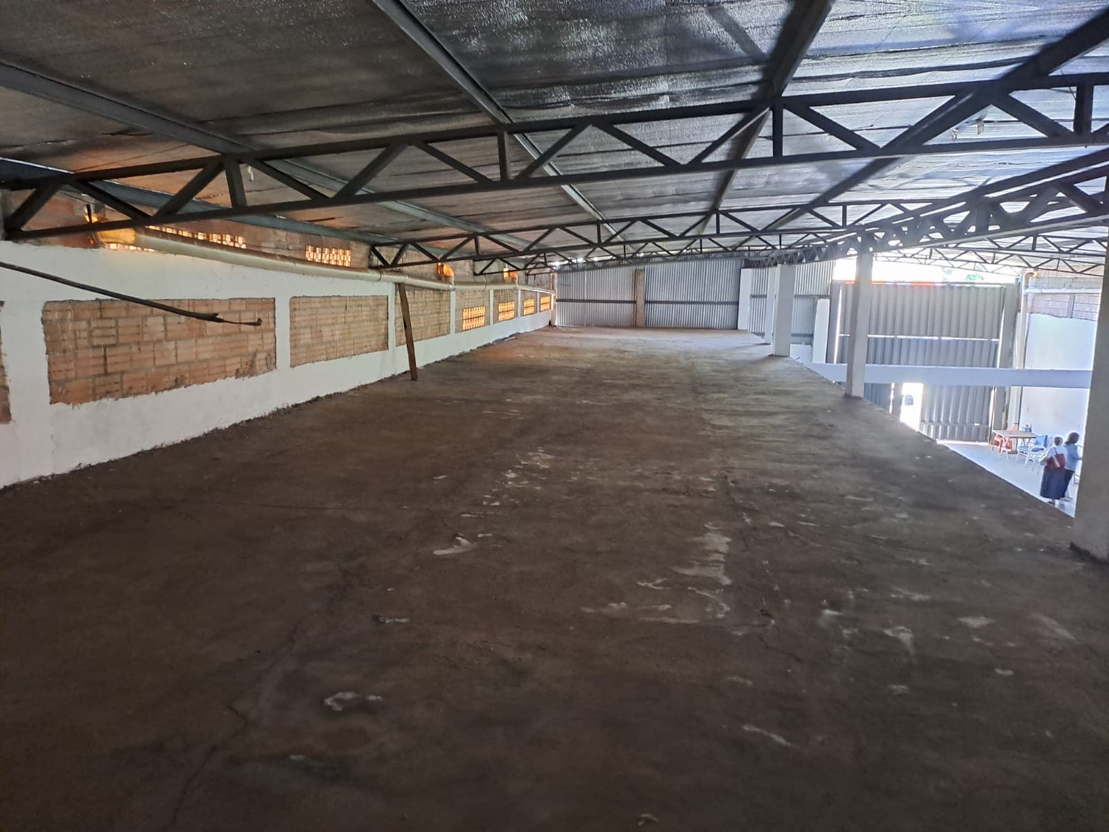 Capilla del Monte – Av. Victorio Curiel | San Lorenzo Tinglado, foto 3