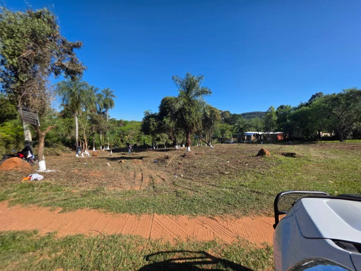 en Atyra 3 lotes juntos (1.080 m2), foto 1