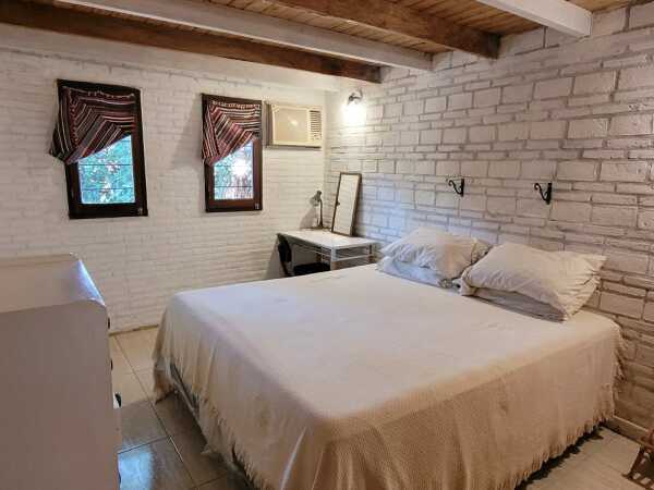 Casa semi amoblada en el centro de San Bernardino, foto 4