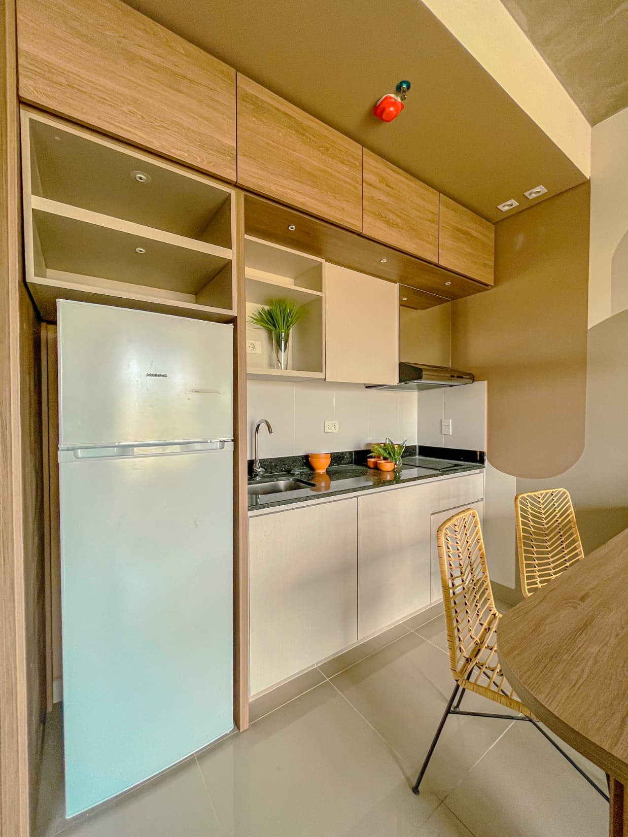 En venta depto de 1 hab. Mas cochera en zuba V, foto 5